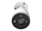 DAHUA DH-IPC-F5DP-PV-0280B-EUR, Bullet 5MP 2,8mm IR LED WLAN Kamera