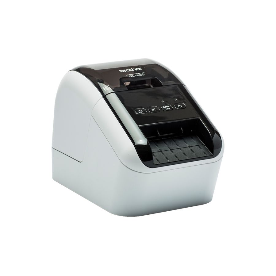 BROTHER P-Touch QL-800 Label Printer