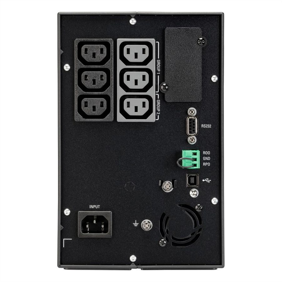 EATON 5P850iG2 Gen 2 Tower 850VA