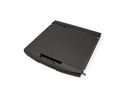 VALUE 19"-KVM-Konsole, 48 cm (19") TFT (16:9), VGA, USB, DE-Layout
