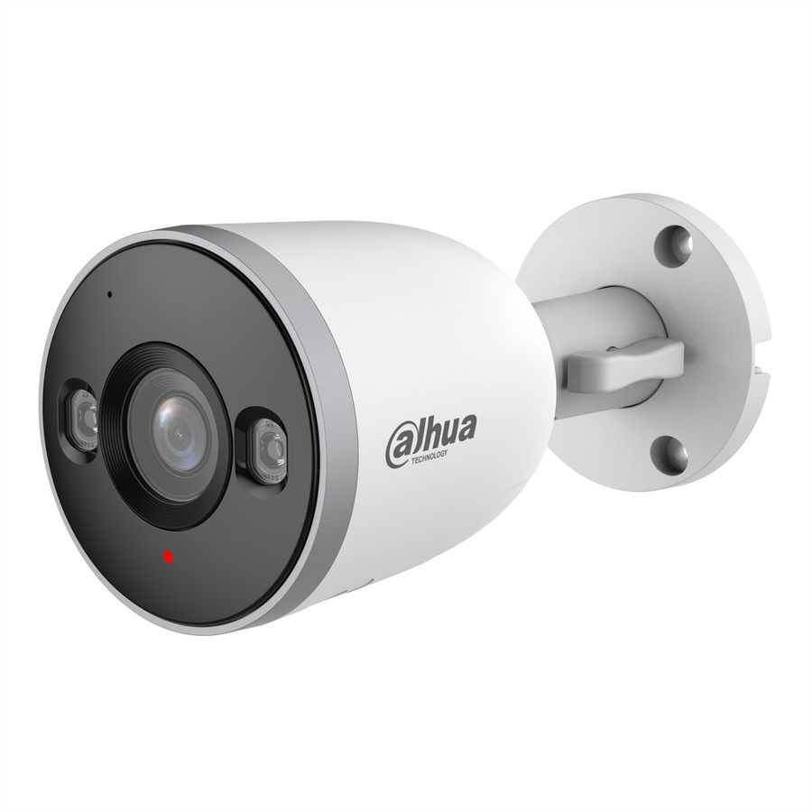 DAHUA DH-IPC-F5DP-IL-0280B-EUR, Bullet 5MP 2,8mm IR LED WLAN Kamera