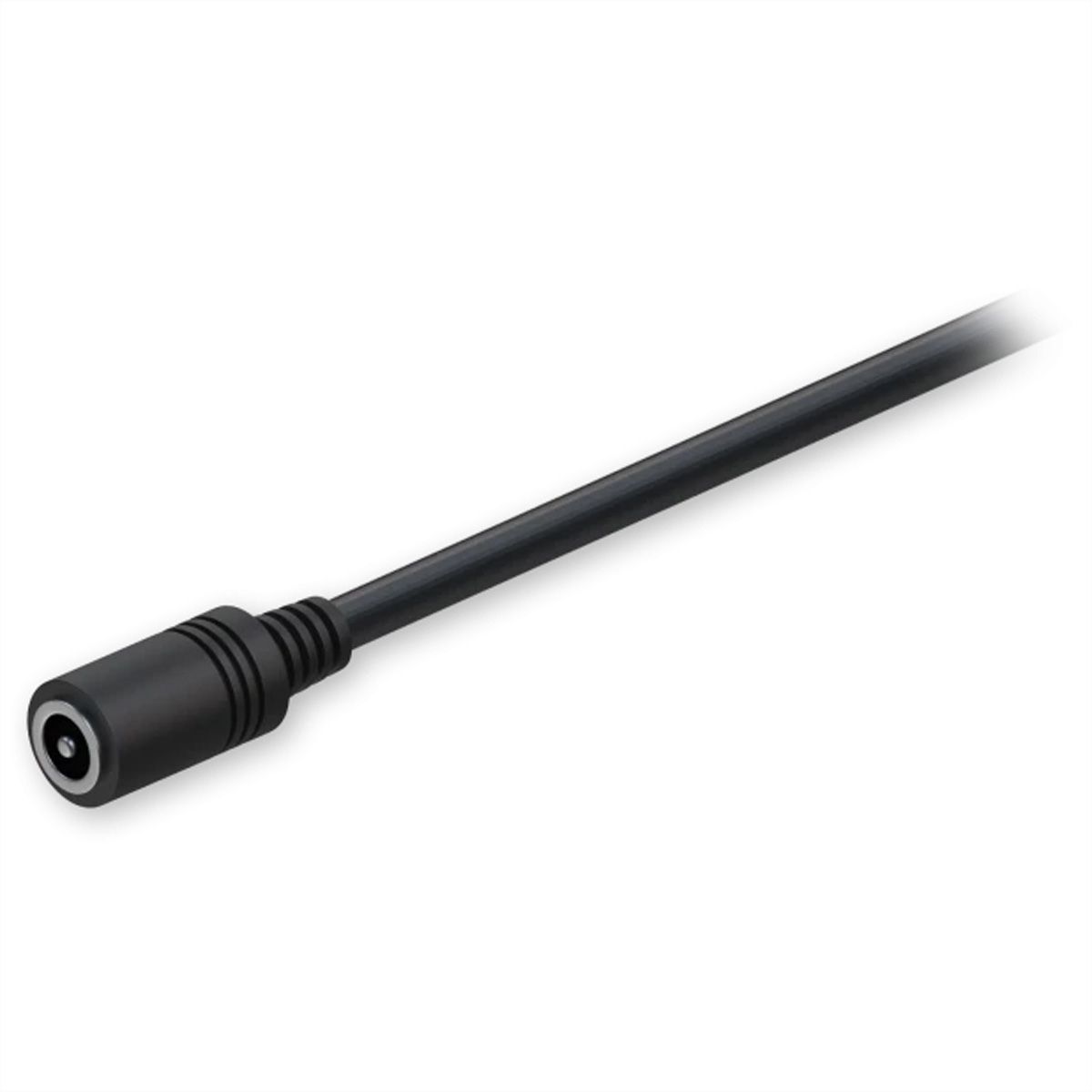 TELTONIKA PR2PD01B Adapter, 4-PIN auf Hohlstecker