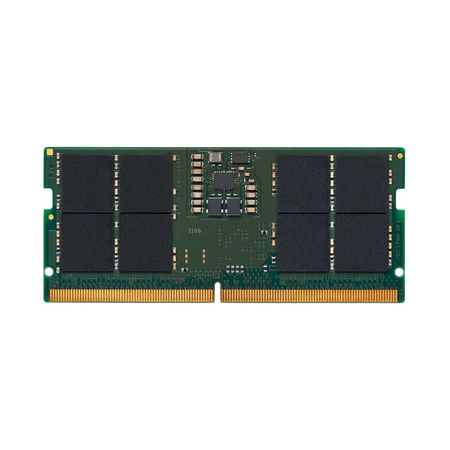 Kingston Technology ValueRAM KVR56S46BS8-16 Speichermodul 16 GB 1 x 16 GB DDR5 5600 MHz