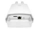 CUDY LT500 Outdoor 4G Wi-Fi Router LTE Cat4 AC1200