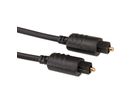 VALUE Fiber-Kabel Toslink ST / ST, 2 m