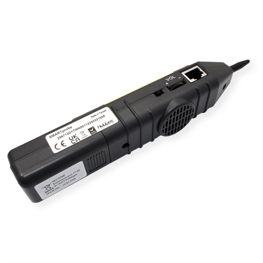 HOBBES LANsmart Pro & SmartProbe Kit
