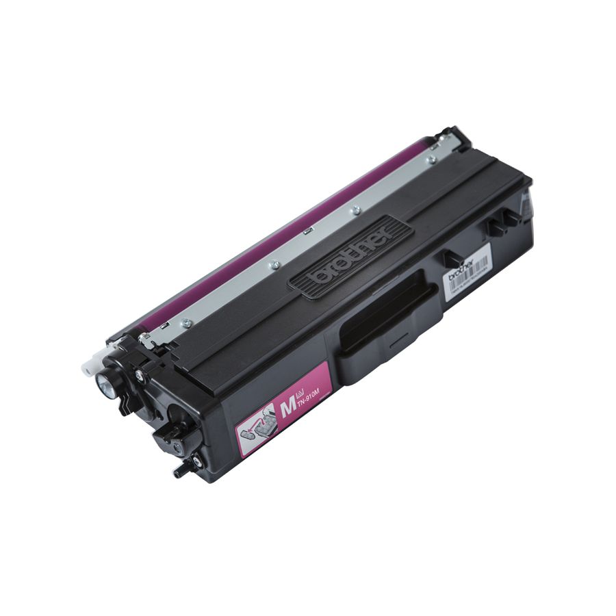 Brother TN-910MP Tonerkartusche Original Magenta 1 Stück(e)