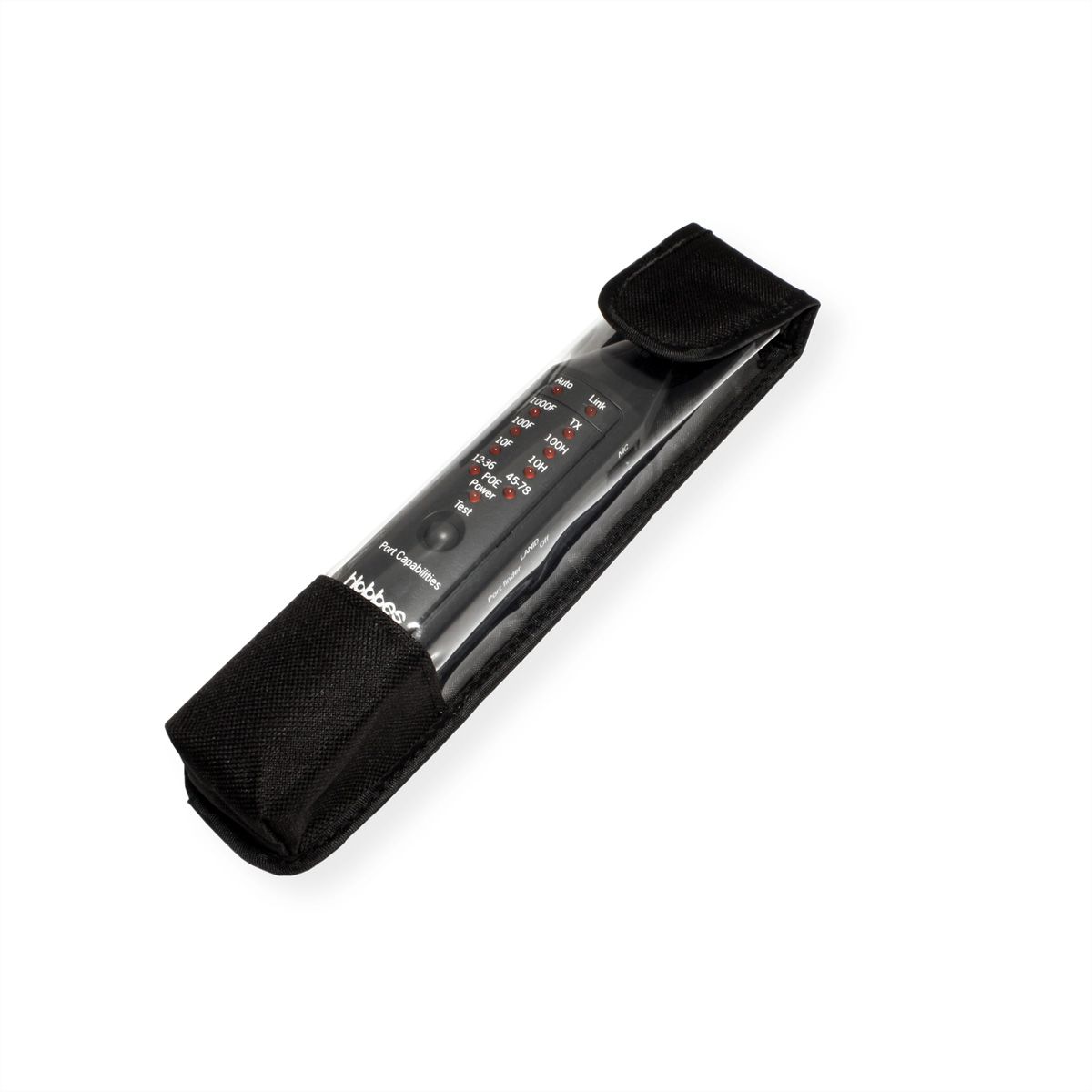 HOBBES LAN ID Giga Network Tester