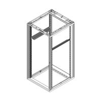 SCHROFF GLEITSCHIENEN 800T 50KG (2X)