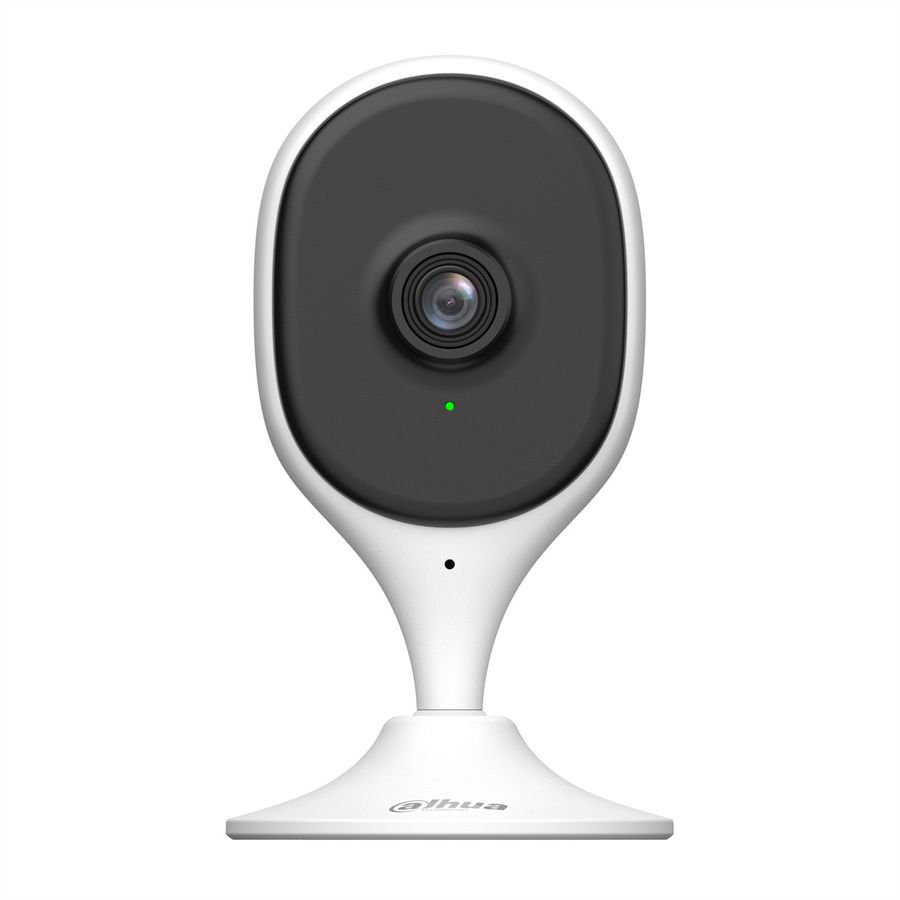 DAHUA DH-IPC-C5AP-0280B-EUR Cube Kamera 5 MP, 90°, IR-LED 10m, WLAN