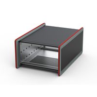 SCHROFF RPRO STYLE 3HE 42TE 295T F-TC/TC S.L.