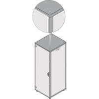 SCHROFF Dichtung IP 40 - IP40 DICHTUNG