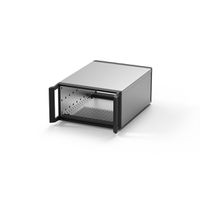 SCHROFF ratiopacPRO Gehäuse - RATIOP.PRO GR 3HE 42TE 255T