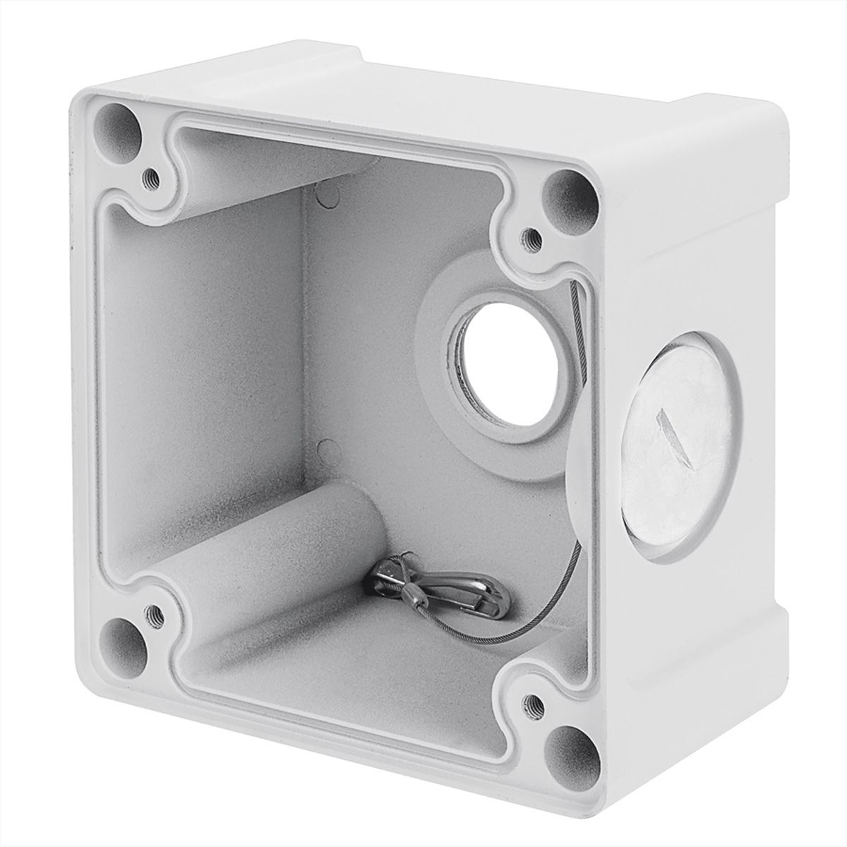 VIVOTEK AM-719 Anschluss Box