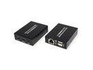VALUE KVM Verlängerung über Kat.6/6A, HDMI 4K30, max. 40m