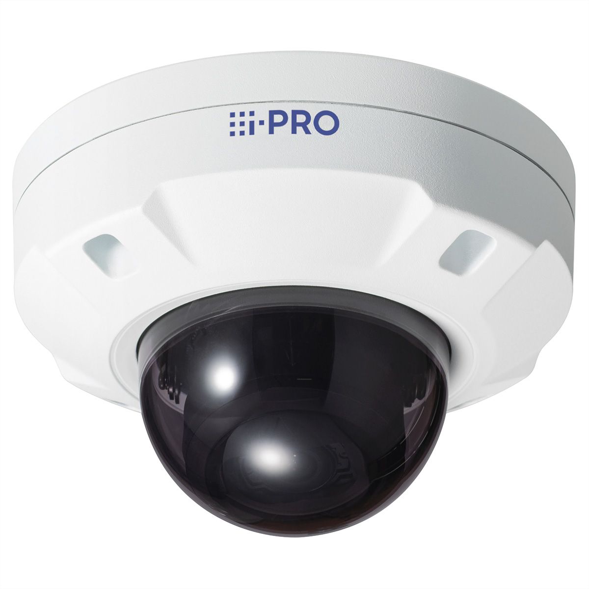 i-PRO WV-S25600-V2LG Dome, 6MP AI OUTDOOR VANDAL Dome Kamera