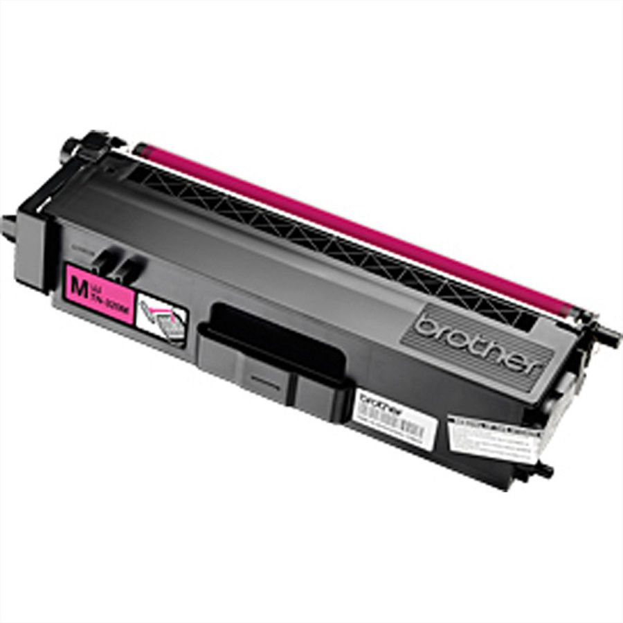 Brother TN 328M - Tonerpatrone