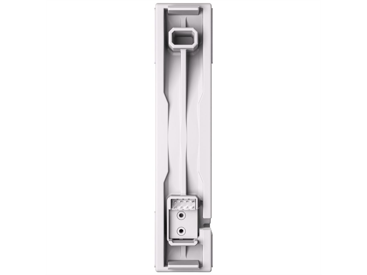 ANTEC C120R ARGB White PC Gehäuselüfter 3er Pack, weiß