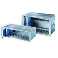 SCHROFF Auslaufmodell - europac lab hf - HF-DICHTSATZ 3HE 10STK
