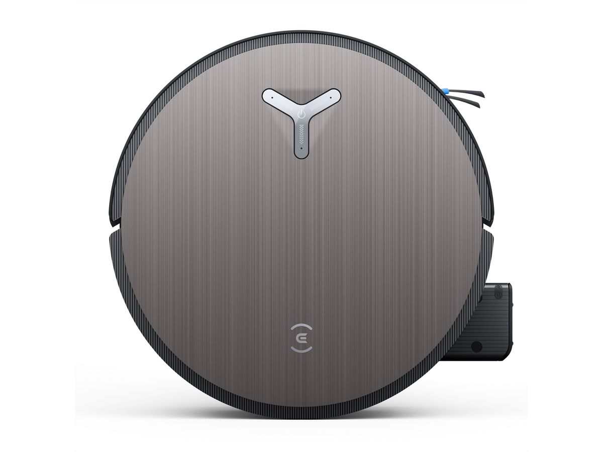 Ecovacs Saugroboter DEEBOT X11 OMNICYCLONE, grau