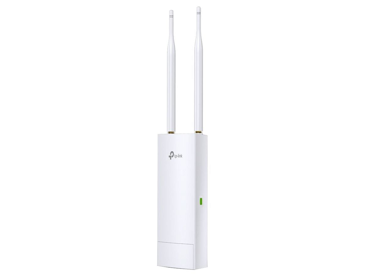 TP-Link EAP110-Outdoor 300 Mbit/s Weiß Power over Ethernet (PoE)