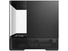 ANTEC Constellation C6 Curve Air PC Gehäuse ATX Midi Tower, schwarz