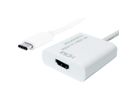 VALUE Display Adapter USB Typ C - HDMI 4K