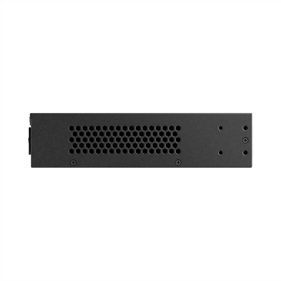 D-Link DGS-1010MP/E 10-Port PoE+ Switch