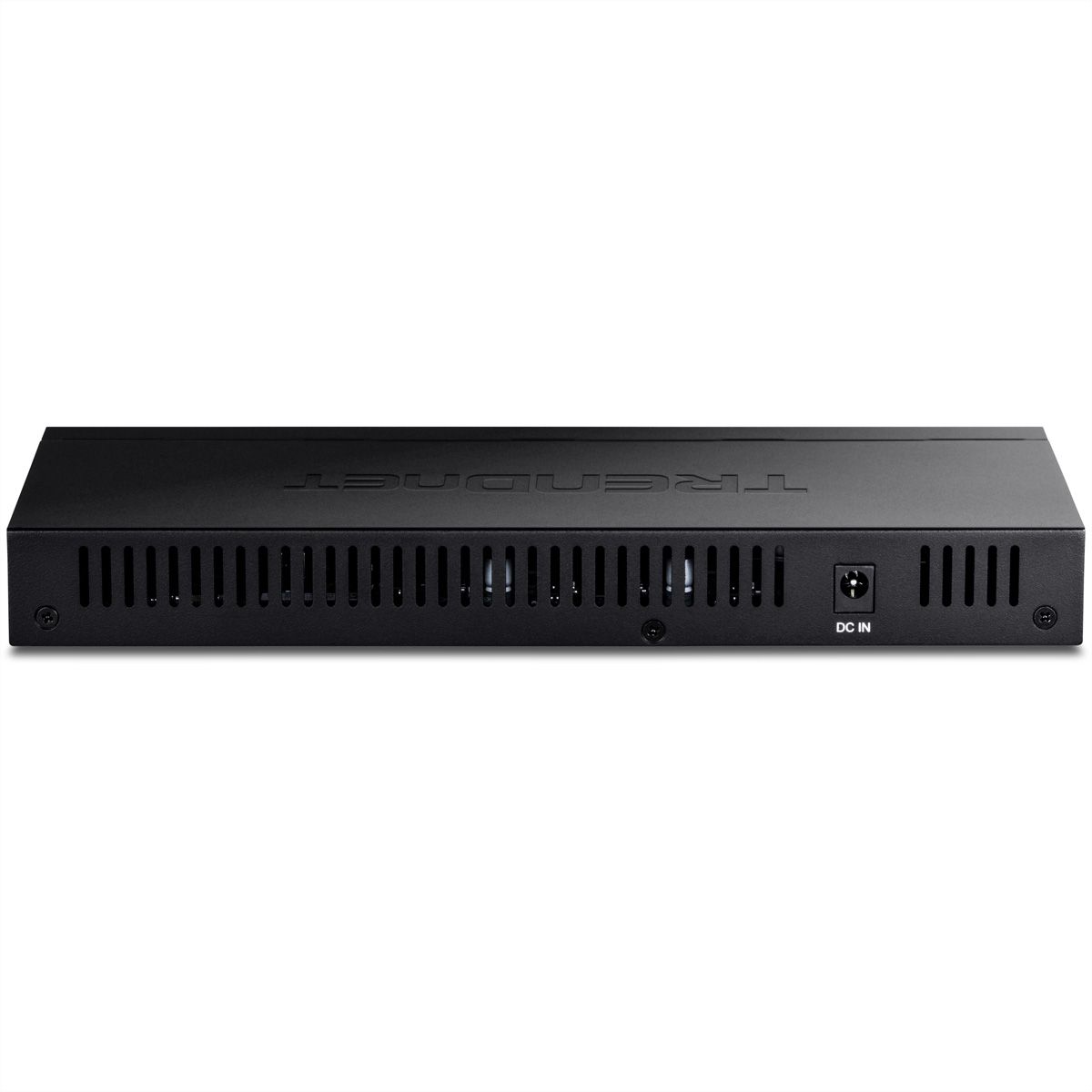 TRENDnet TEG-S591 9-Port Switch, Multi-Gigabit