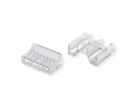 ROLINE Modular Plug geschirmt Kat.6A (Class EA), für Massiv-/Litzendraht, 10 St.