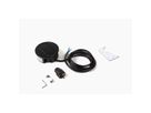 BACHMANN TWIST2 2xCEE7/3 2,0m AEH RAL9005 30GE rund