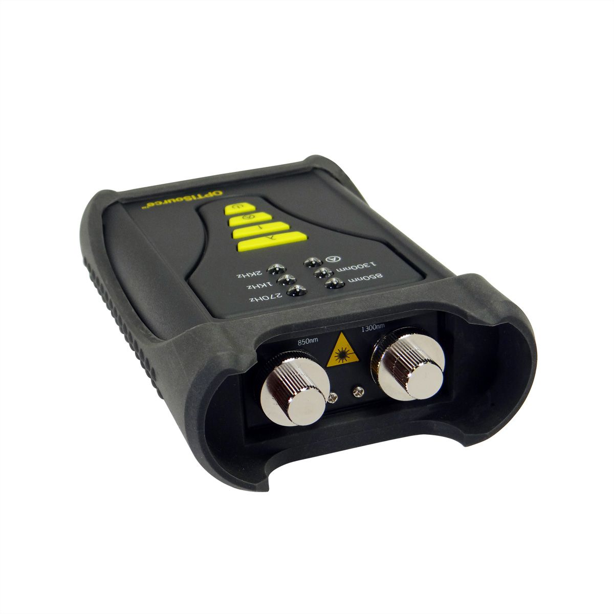 HOBBES OPTISource LWL-Lichtquelle MM 850nm/1300nm