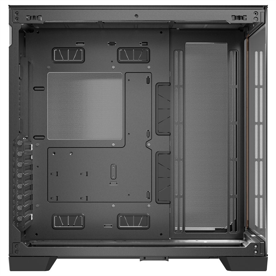 ANTEC Constellation C8 Wood PC Gehäuse Full Tower ATX