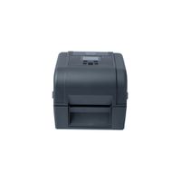 Brother TD-4750TNWB Etikettendrucker Direkt Wärme/Wärmeübertragung 300 x 300 DPI 152 mm/sek Verkabelt & Kabellos Ethernet/LAN WLAN Bluetooth