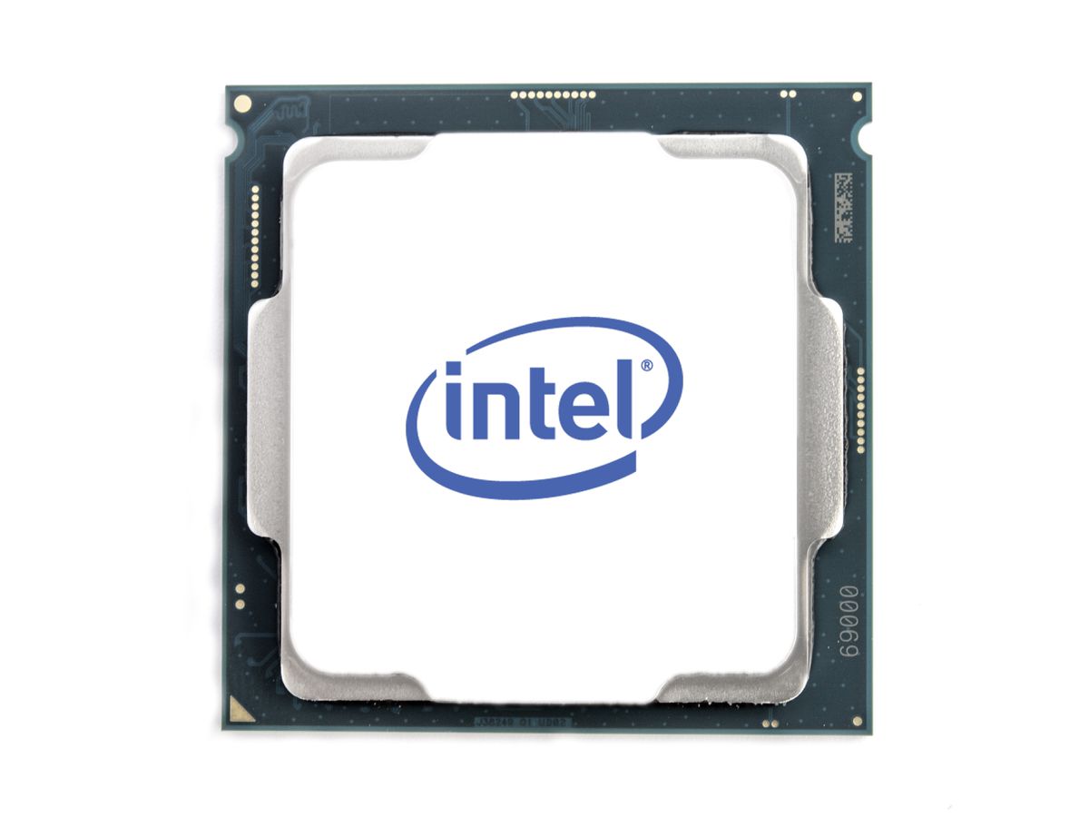 Intel Xeon Silver 4310T Prozessor 2,3 GHz 15 MB