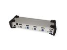 ATEN CS1914 DisplayPort KVM Switch 4-Port