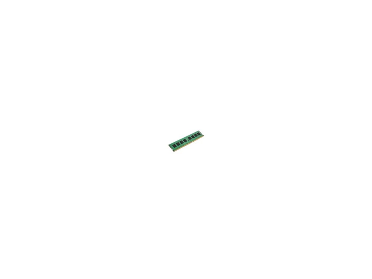 Kingston Technology KVR26N19S6/8 Speichermodul 8 GB 1 x 8 GB DDR4 2666 MHz