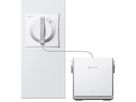 Ecovacs Fensterreiniger WINBOT W2 PRO OMNI, weiß
