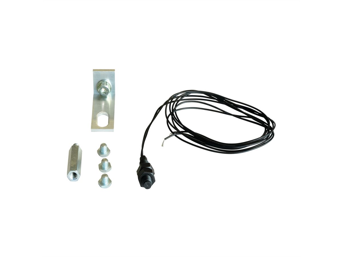 SCHROFF TUERKONTAKT EINHAUSUNG