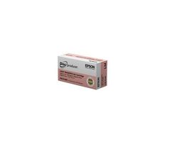 Epson C13S020690 Druckerpatrone 1 Stück(e) Original Helle Magenta