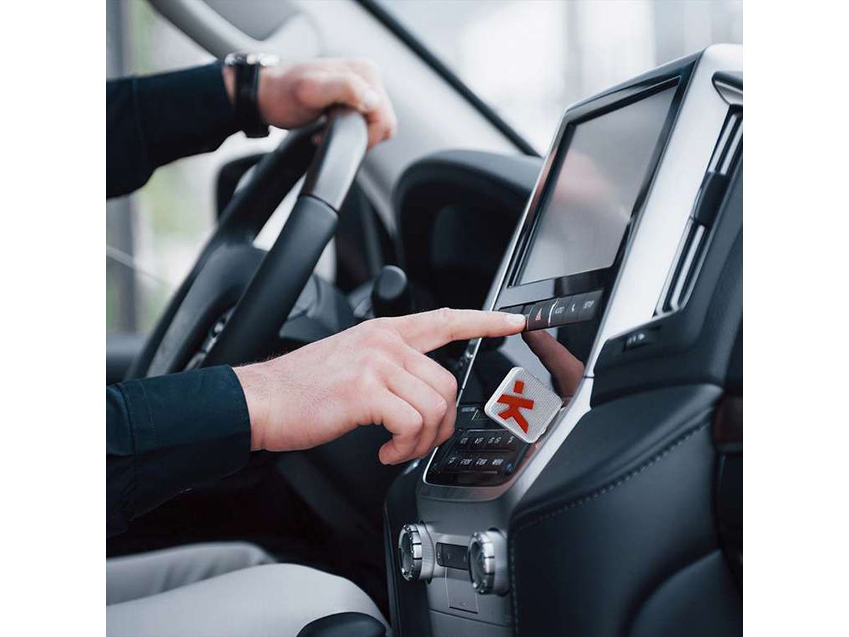 Skross Wireless Audio Adapter, Bluetooth