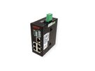 ROLINE Industrie Switch 5x RJ-45, unmanaged