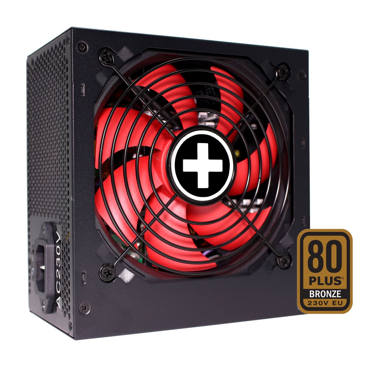 Xilence XP850R10 850W PC Netzteil, 80+ Bronze, Gaming, ATX