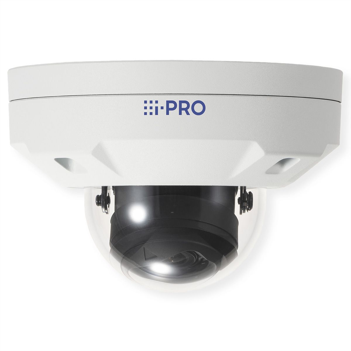 i-PRO WV-S25600-V2L Outdoor Dome VANDAL 1/3" 6MP  4,3 - 8,6 mm