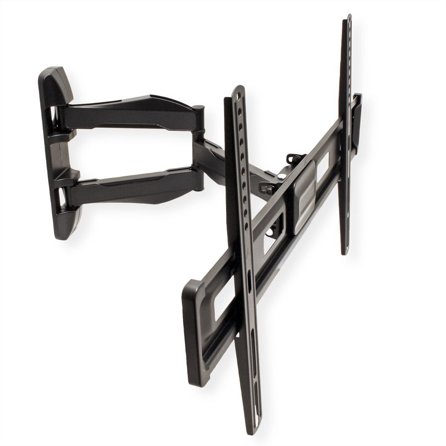 VALUE TV-Wandhalterung, flexibel, elegant, 37-70 Zoll, bis 35 kg