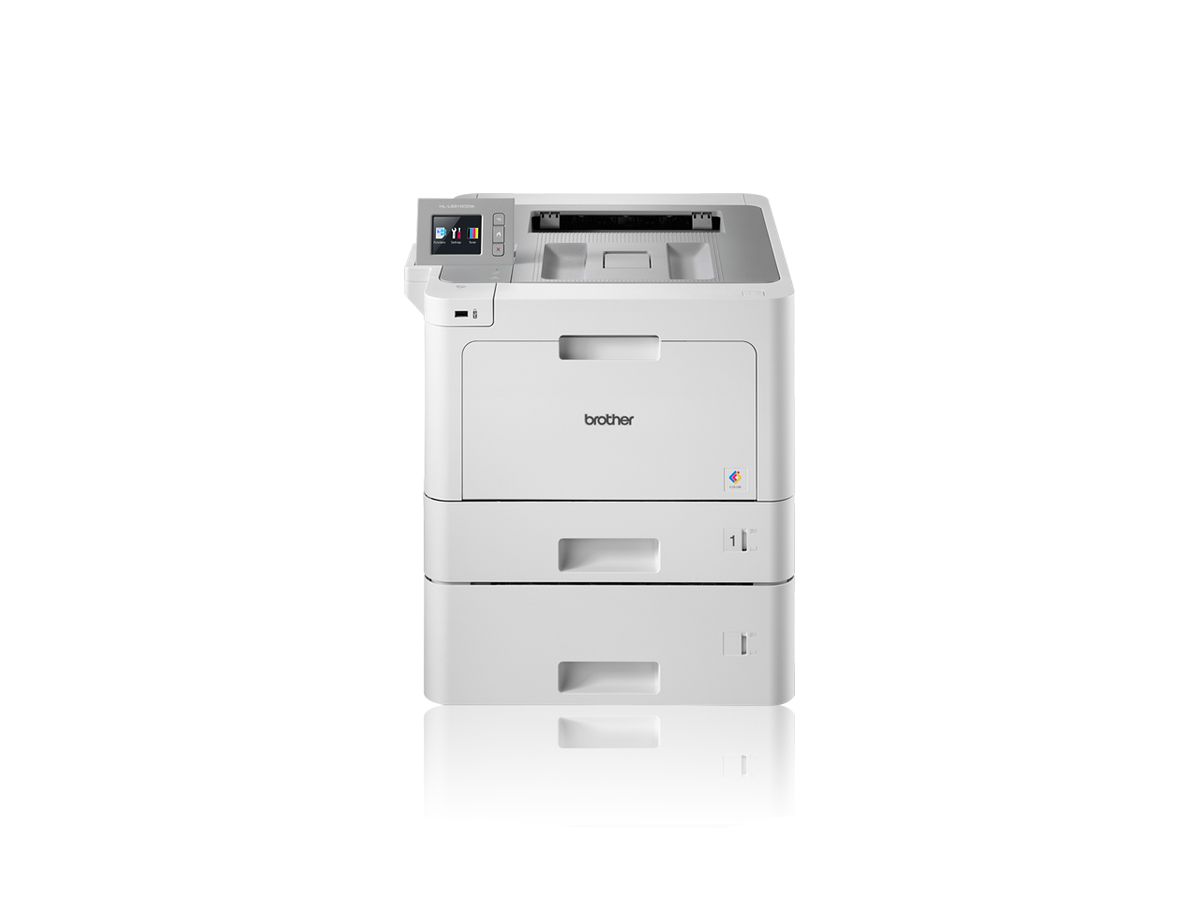 Brother HL-L9310CDWT Laser-Drucker Farbe 2400 x 600 DPI A4 WLAN