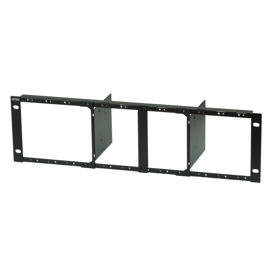 ATEN VE-RMK3U Video Extender Rack Set