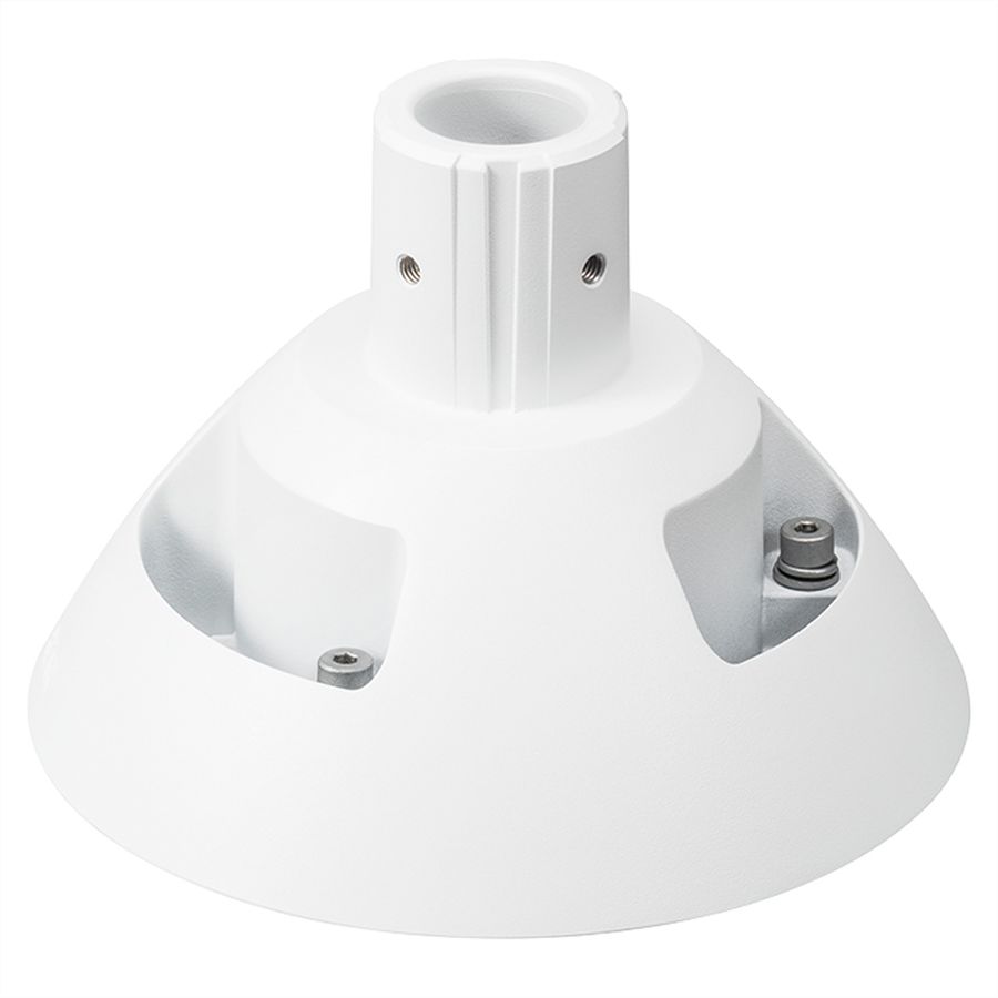 i-PRO WV-QSR504M1-W Bracket, Mount Bracket Male/ANSI