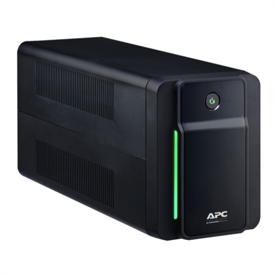 APC Back-UPS BX950MI, IEC Kaltgeräte
