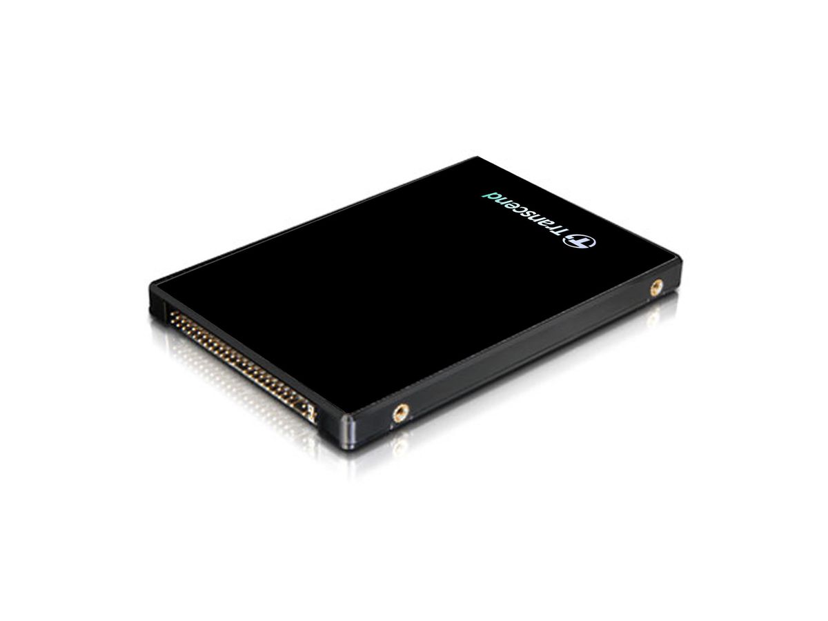 Transcend TS32GPSD330 Solid State Drive (SSD) 2.5" 32 GB Parallel ATA MLC